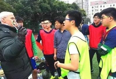 你有一份上外A-Level国际高中2017回忆大礼包待查收!(上)