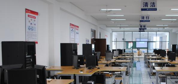 杭州市电子信息职业学校2023年招生计划