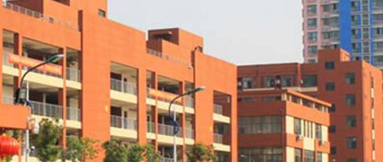 合肥机电学校