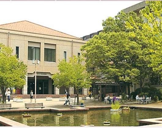 福冈女学院大学