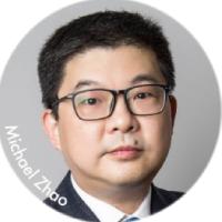 赵光宇Michael Zhao 生物教研组组长