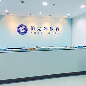 前台展示