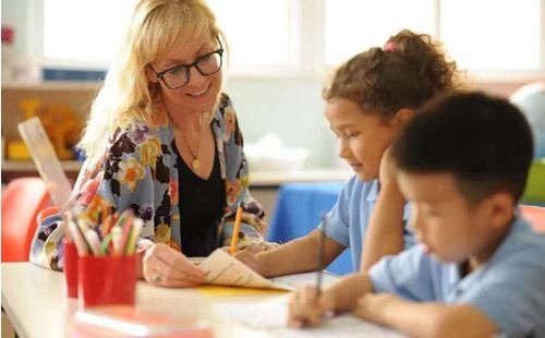 上海不列颠英国学校