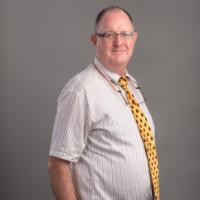 Lyons Daniel Richard 学术总监