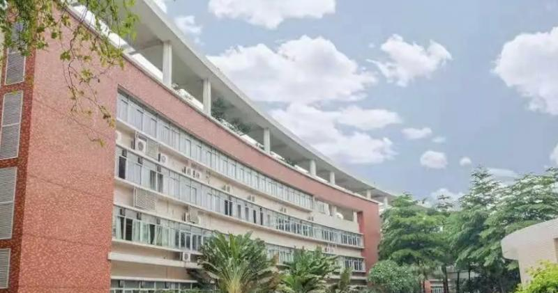 广州英国学校小学部2023年课程体系