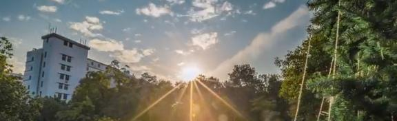 广州第六中学国际部