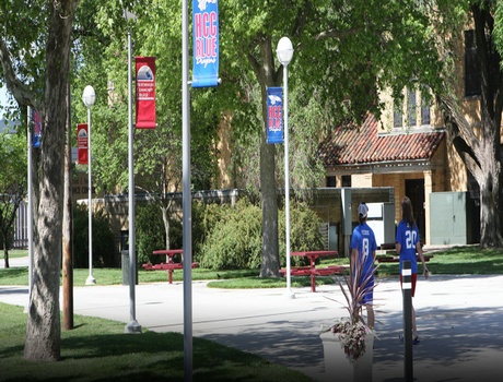 哈欽森社區(qū)學(xué)院與地區(qū)職業(yè)學(xué)校