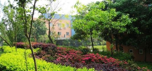 四川长江职业学院怎么样、好不好