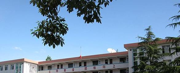 勉县二中2020年招生代码