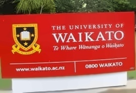 新西兰怀卡托大学2+2国际本科留学项目招生简章