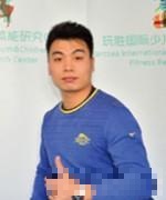 万老师