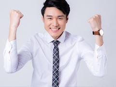掌握快乐