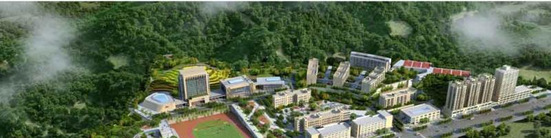 铜仁碧江区中等职业学校2021年招生录取分数线
