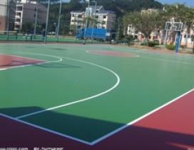 深圳飞跃巅峰篮球训练营