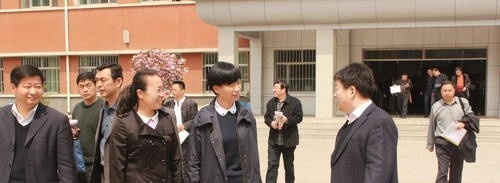 东平县技工学校2021年报名条件、招生要求、招生对象