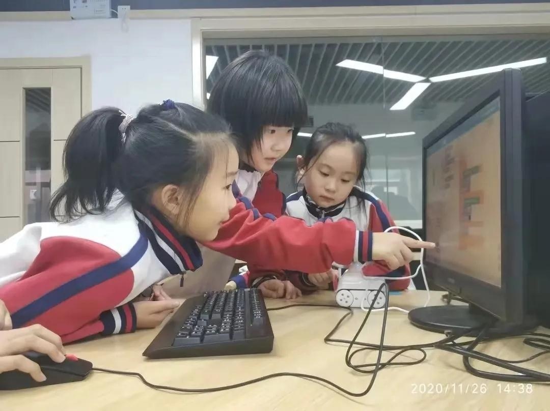 盛华碧桂园中英文学校
