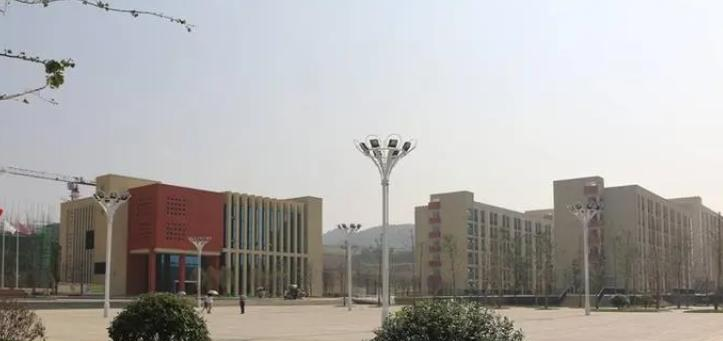 2023金沙高级中学招生简章