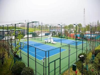 南京金地未来学校