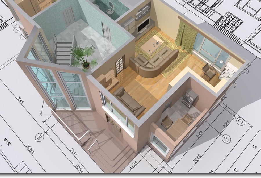 合肥3d效果图培训