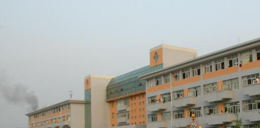 四川大英中学