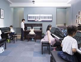 上海FIND智慧钢琴学院