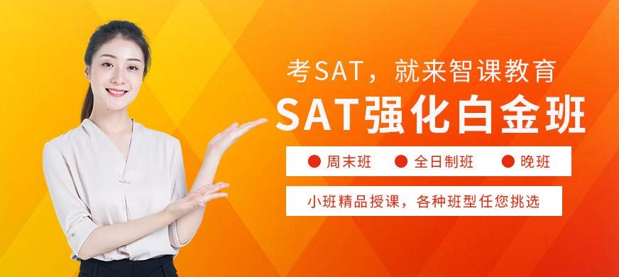 SAT强化