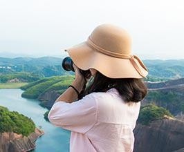 艺考摄影突破班