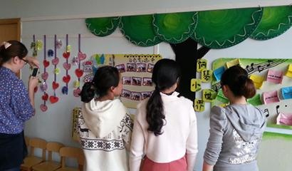 江阴英桥国际学校