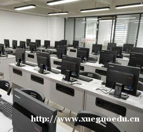 上海室内设计培训学校
