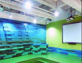 哈尔滨英孚教育