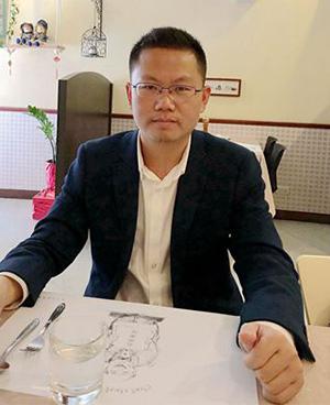 陈允才