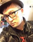 昆明世纪青年法语老师马骥