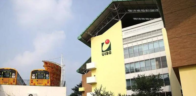 广州美国人国际学校小学部2023年学费标准2