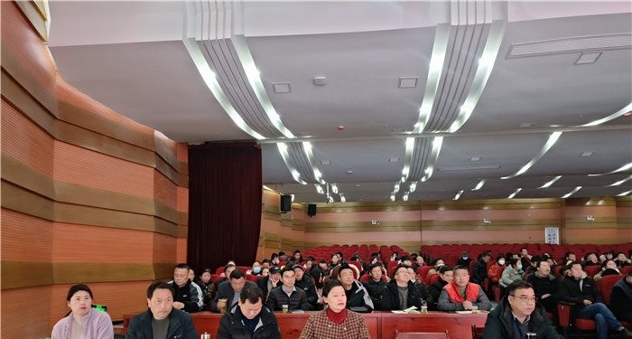 英山理工中等专业学校