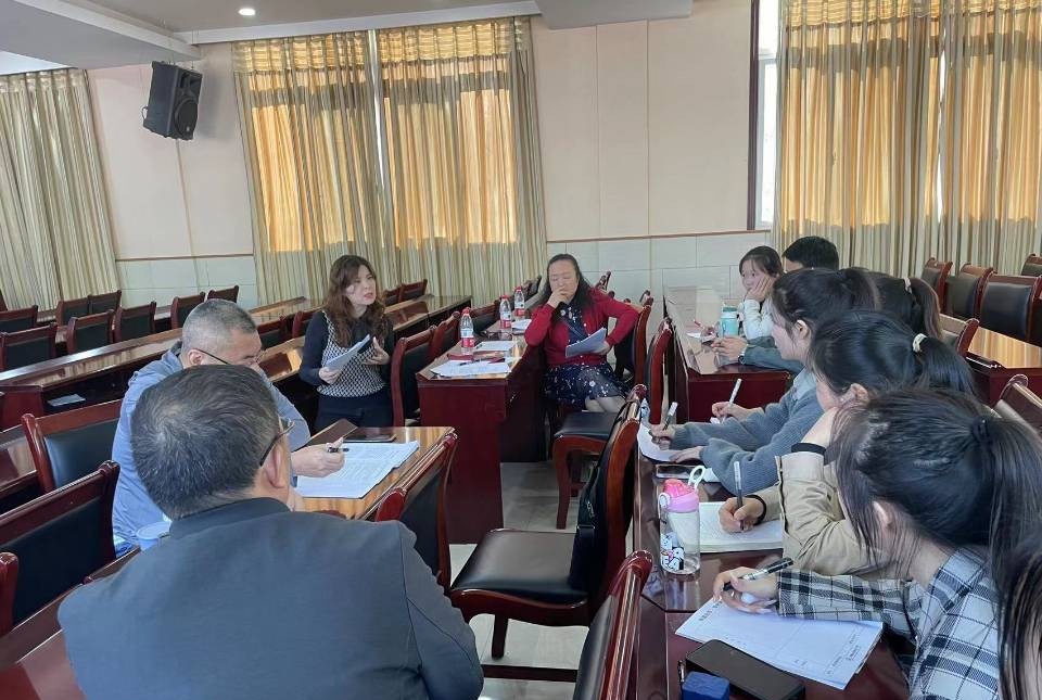 重庆涪陵信息技术学校