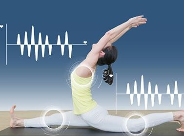 东方瑜伽培训机构