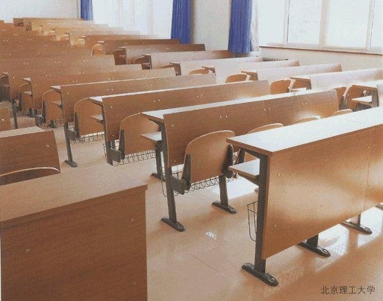 北京理工大学教室