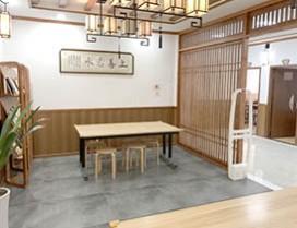 武汉心田花开学校