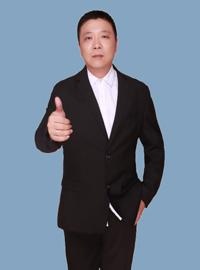  Dayid 启德考培讲师 