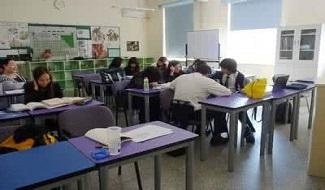 北京市朝阳区世青学校