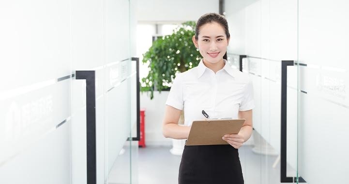 全程跟进在线解答疑问