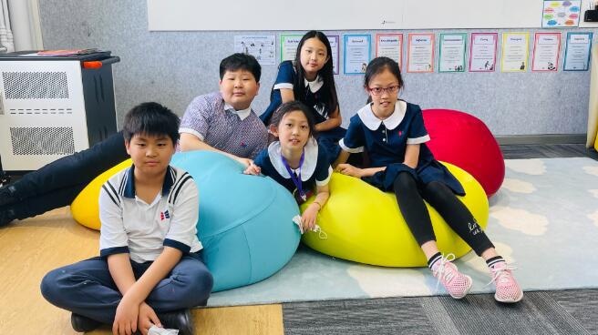 北京致知学校