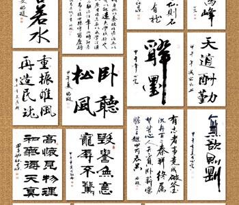 作品图