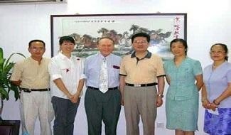 深圳QSI国际学校