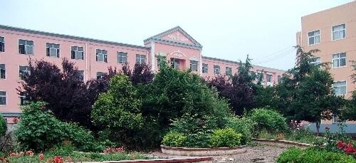 上蔡职业中等专业学校