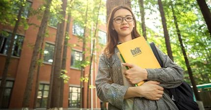 全真模拟雅思测试成绩4.5-5分学员