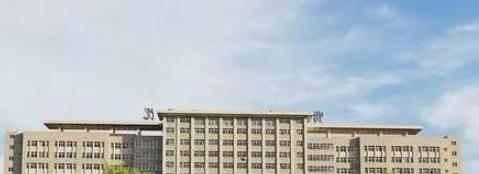 忻州卫生学校