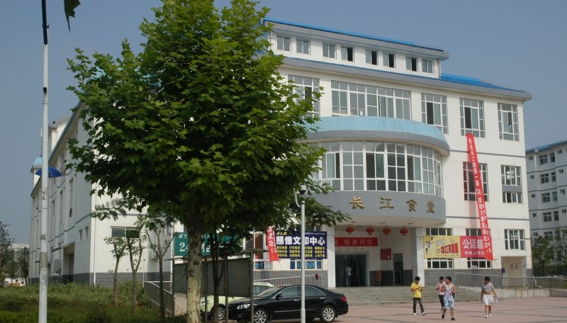 四川工程职业技术学院