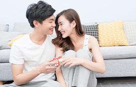 改善夫妻相处模式