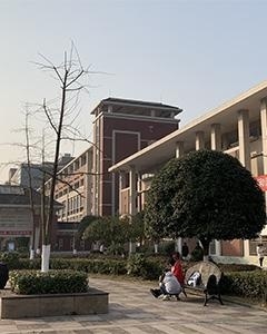 重庆医科大学
